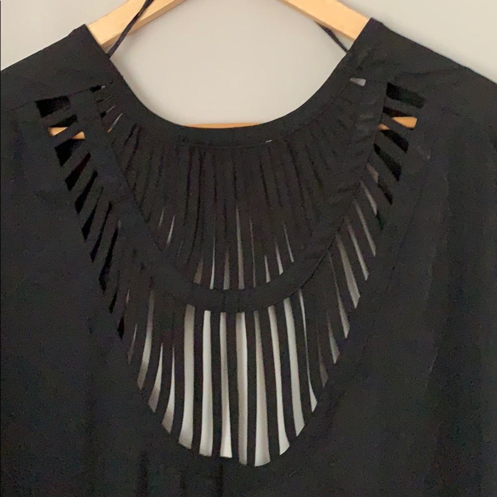 Daniel Rainn Bathing Suit Cover-Up Size XS